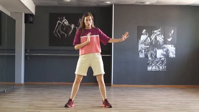 TESHER - JALEBI BABY | ТУТОРИАЛ ХОРЕОГРАФИИ | #ПРОТАНЦЫ с Машей Run смотреть онлайн