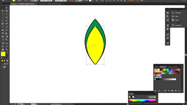 Shorts Video Border Design Part 02 bangle tutorial Adobe Illustrator cc 2023 смотреть онлайн
