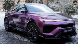 Самые ожидаемые авто 2025–2026: Электромобили, кроссоверы, седаны!