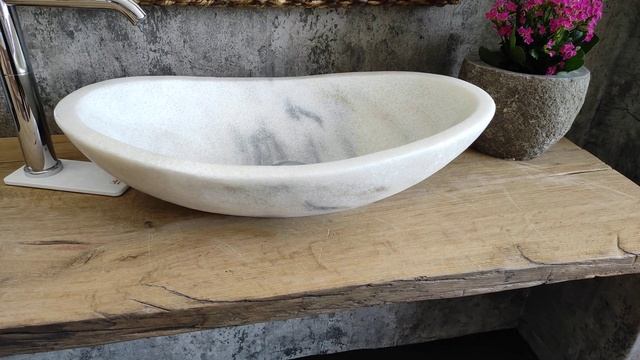 Lavabo in marmo da bagno смотреть онлайн