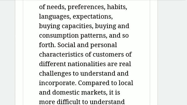 complexities in international marketing | problems in international marketing | mcom , bcom mdu gu смотреть онлайн