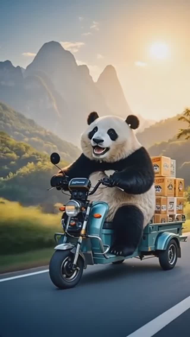 Приключение Кота от ИИ смотреть онлайн