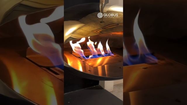 Безопасные камины без дыма для домов и квартир | электрические камины на биотопливе | GLOBUS, Китай смотреть онлайн