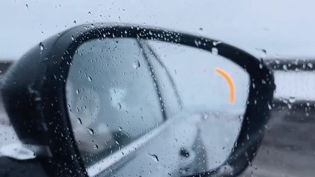 Тест-драйв GEELY COOLRAY в ДИнамика Архангельск