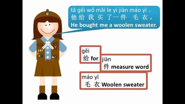 Mandarin Chinese Online Free Lesson 50 Buy (Rose Chinese)