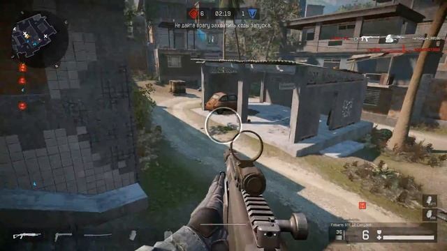 Warface CW Закрытый_клуб VS Осколки.Льда УБЕЖИЩЕ смотреть онлайн