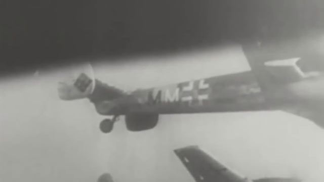 How the P-51 Mustang Dominated WW2 Skies смотреть онлайн