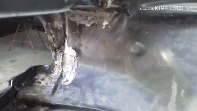 Reforma geral Passat Pointer 05 смотреть онлайн