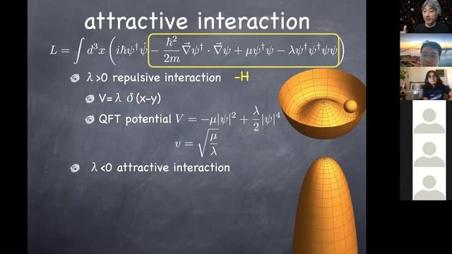 Sep23 Physics 151 Bose-Einstein Condensate, Superfluid 4He смотреть онлайн