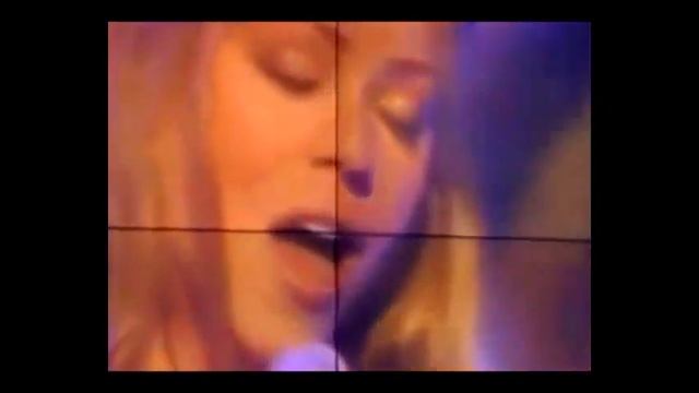 Mariah Carey And Lara Fabian - Do You Know Where You're Going To смотреть онлайн