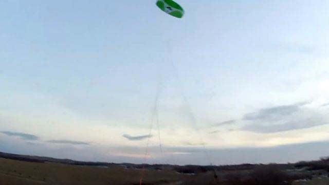 Kite longboarding Nebraska Hydra 350 смотреть онлайн