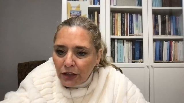 Pamela Vona in diretta su Bridges of Light | 31/01/2022 смотреть онлайн