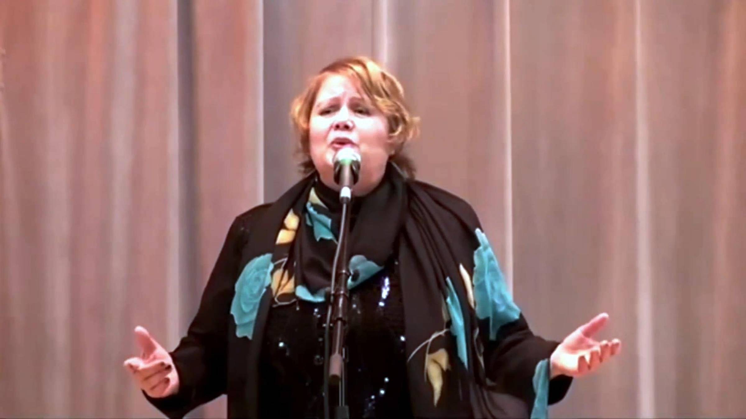 *Незабудки | Нина ЯРНОВА смотреть онлайн