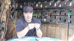 Сигнализатор поклёвки . Колокольчик !!!