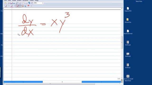 Online Calculus tutoring, BI030216 смотреть онлайн
