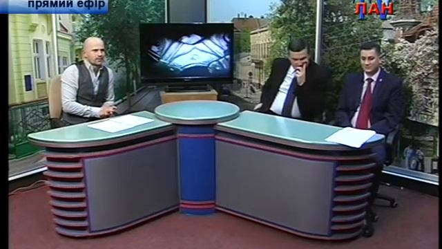 Іду на Ви... (19-11-14) смотреть онлайн