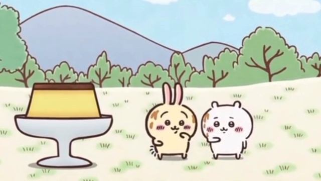 chiikawa (чикава) | russ sub | 1 серия смотреть онлайн