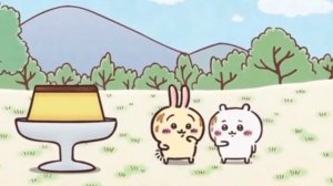 chiikawa (чикава) | russ sub | 1 серия