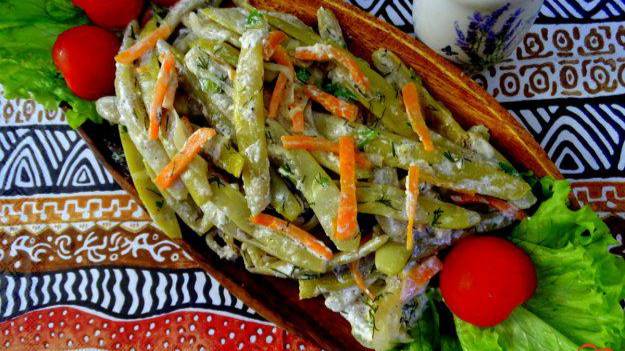 Сборник рецептов