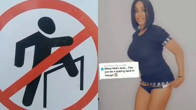 она как в армии - одевает трусы за 8 секунд. юмор. смех. дуэт смотреть онлайн