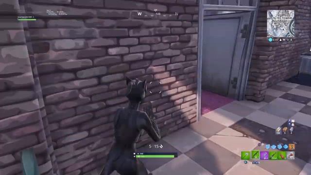 New update 7.30 R.I.P bolt #road to 50 subs смотреть онлайн