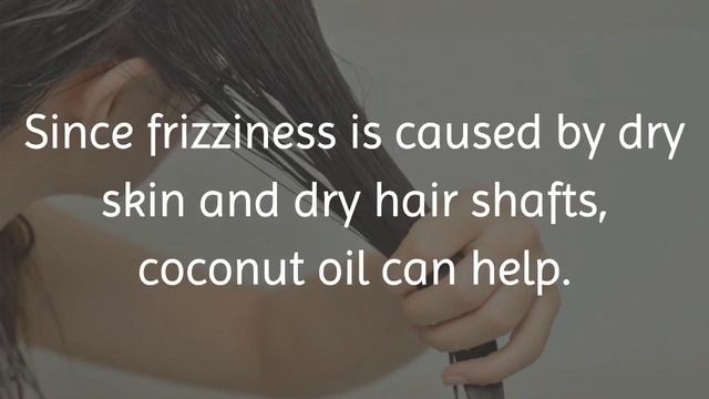 6 Clever Ways To Use Coconut Oil For Gorgeous Hair смотреть онлайн