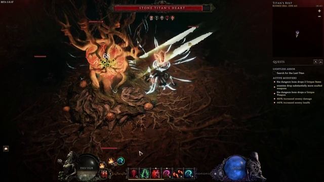 Last Epoch - Lightless Arbor Dungeon Boss Guide (In-Depth Mechanic Explanation) смотреть онлайн