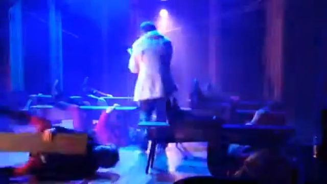 Репетиция Ричарда. Николай Коляда 2 смотреть онлайн