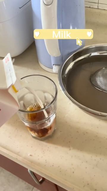 Chinese Milk Tea. смотреть онлайн