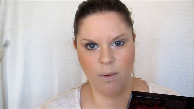 Berber Smoky Eye смотреть онлайн