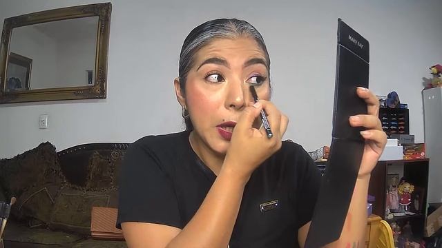 UNBOXING! LO NUEVO DE SEPTIEMBRE EN MARY KAY смотреть онлайн