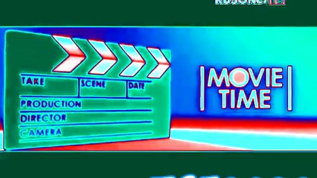 Rusong TV 2012 Idents in Ethereal Voices смотреть онлайн