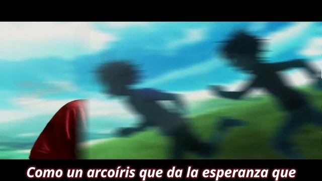 Black Clover Opening 12 -EVERLASTING SHINE - TXT | COVER (ESPAÑOL LATINO) смотреть онлайн