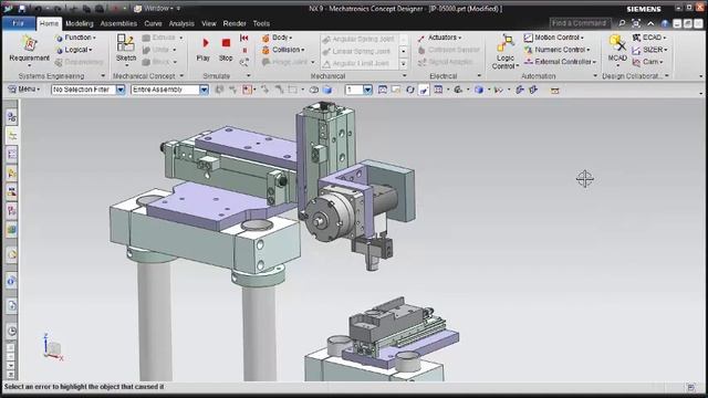 Messa in Servizio Virtuale смотреть онлайн