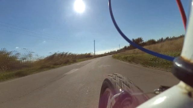 Просто катаюсь по Приморску смотреть онлайн