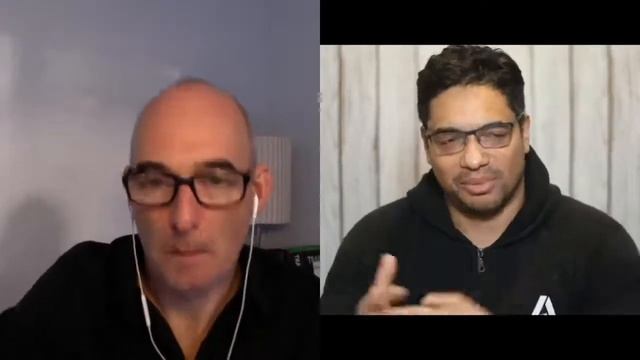 Startup & Scaleup with Piers Linney - Festival of Startups смотреть онлайн