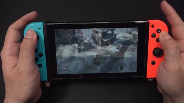 Sekiro: Shadows Die Twice - GOTY Edition - Nintendo Switch смотреть онлайн