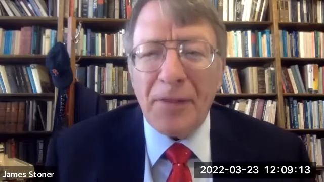 John von Heyking: Eric Voegelin and the Philosophy of History смотреть онлайн