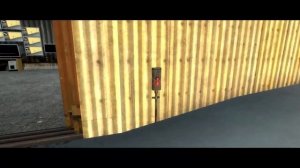 Впереди стена, позади погоня...