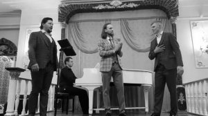 О СОЛЕ МИО (Итальянская песня) Вокалион / три тенора