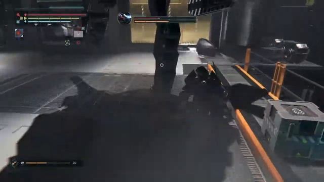 The Surge - The Black Cerberus смотреть онлайн