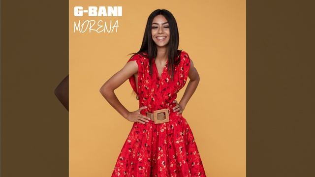 Morena смотреть онлайн