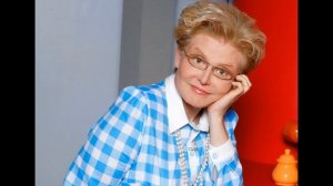 Елена Малышева – биография и жизнь