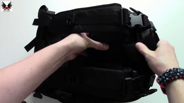 Présentation du sac Matt 2, de Dimatex, disponible sur MediSafe смотреть онлайн