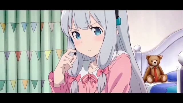 sagiri ͡° ͜ʖ ͡° 「А.м.v」 смотреть онлайн