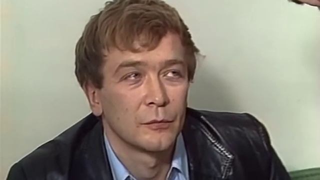 Следствие Ведут ЗнаТоКи 1985 Дело №18 ,,Полуденный Вор''