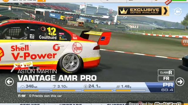 Real Racing 3 all cars unlocked!!!!!!! смотреть онлайн