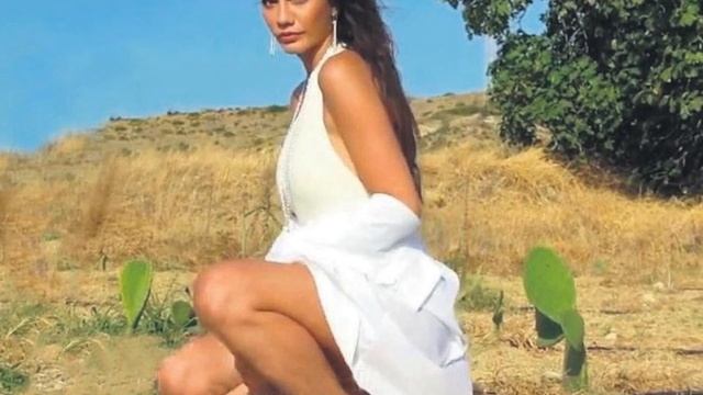DEMET ÖZDEMİR, MI AMOR DE 7 AÑOS FINALMENTE SE CONVIERTE EN MATRIMONIO смотреть онлайн