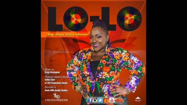 (Antigua Carnival 2016 Soca Music) Laurena Davis - Lo-Lo смотреть онлайн