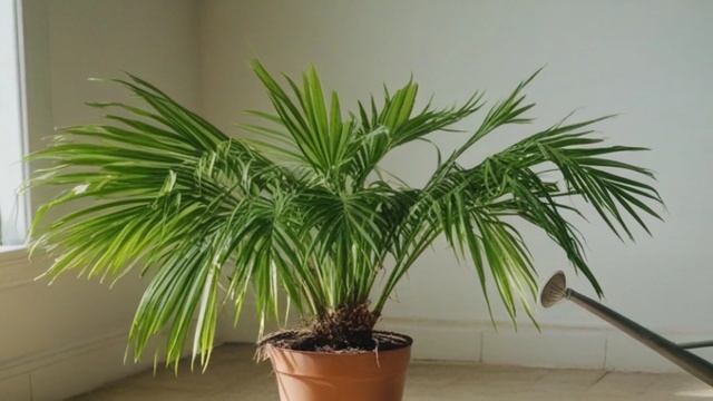 Как вырастить финиковую пальму из косточки в домашних условиях - Деревья